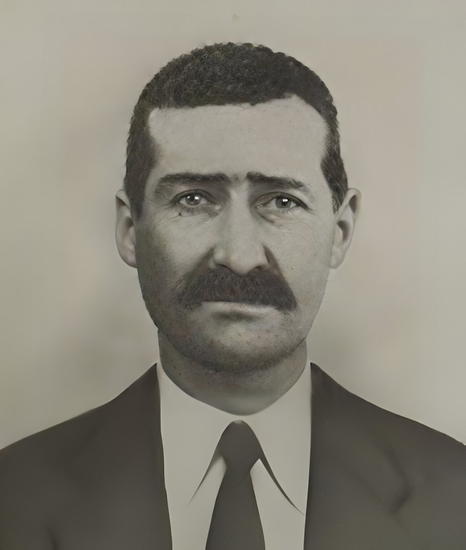 Juan Salas Montoro
