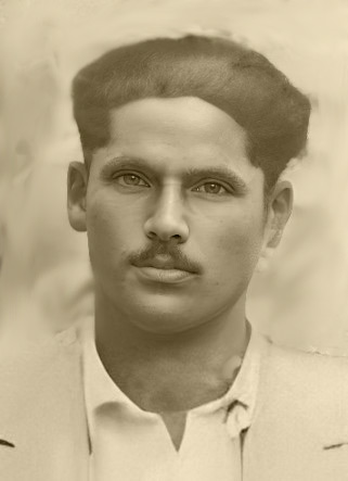 Ángel Almendros Rodríguez