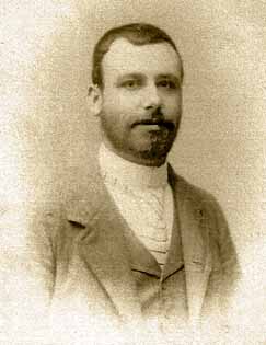 Baldomero Parera
