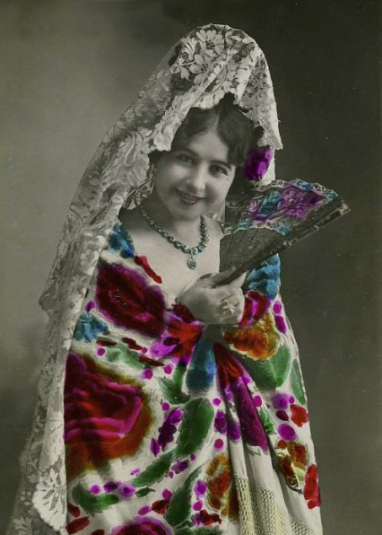 Adelita Lulú