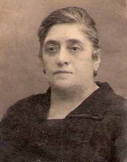 Soledad Mora