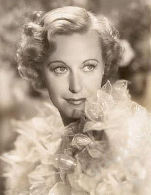 Grace Moore
