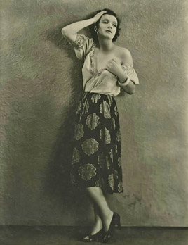 Conchita Montenegro