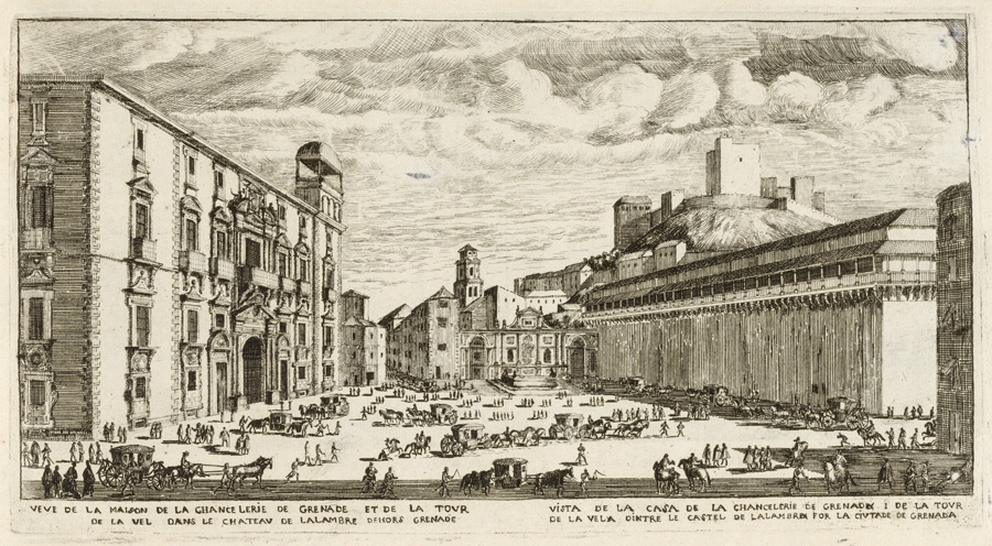 Real Chancillería de Granada