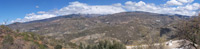 Panorámica desde la Contraviesa III